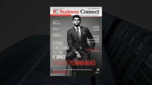 Chavans Technologies is Business Connect’s company of the year 2021